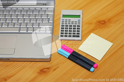 Image of Highlighter Pens