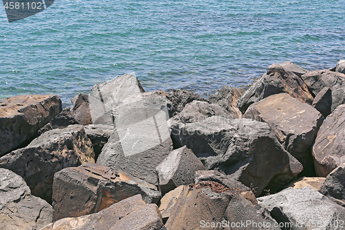 Image of Volcanic Rocks