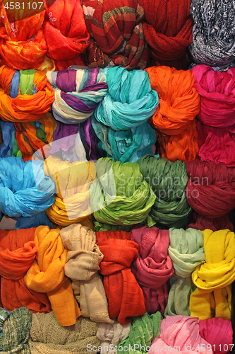 Image of Shawls