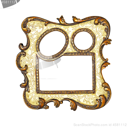 Image of Frame