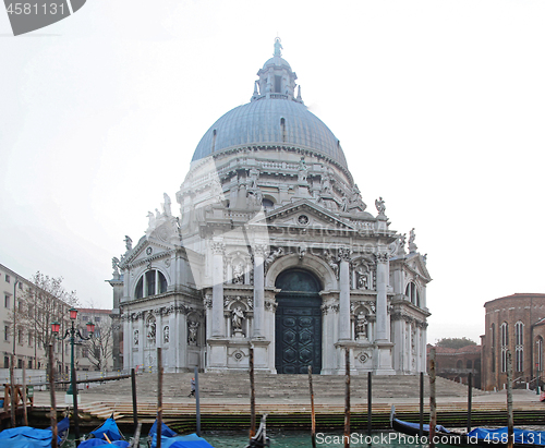 Image of Santa Maria della Salute