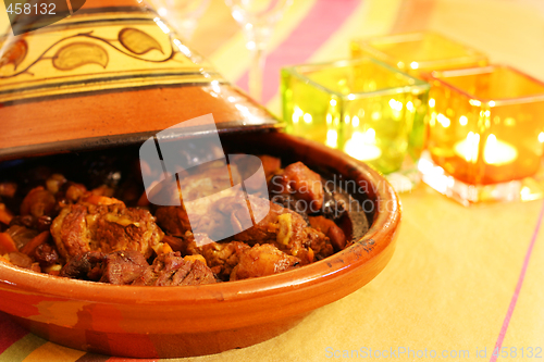 Image of Tagine