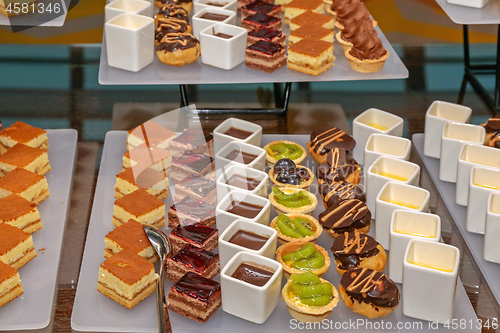 Image of Dessert Food