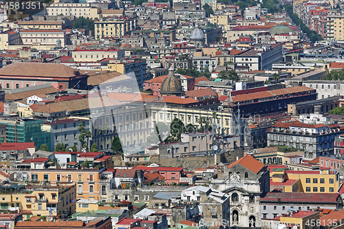 Image of Naples Campania