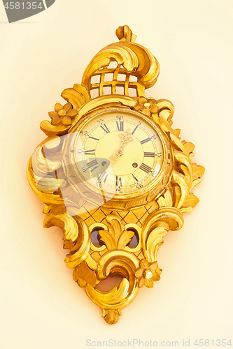 Image of Clock