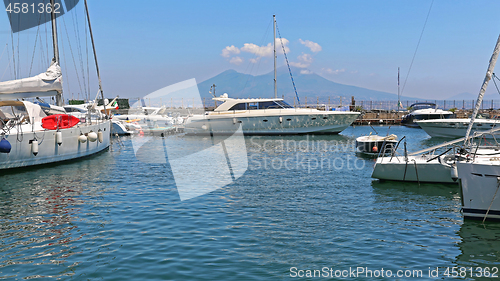 Image of Marina Naples