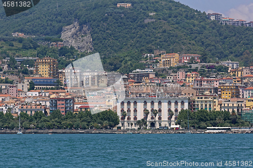 Image of Salerno Campania