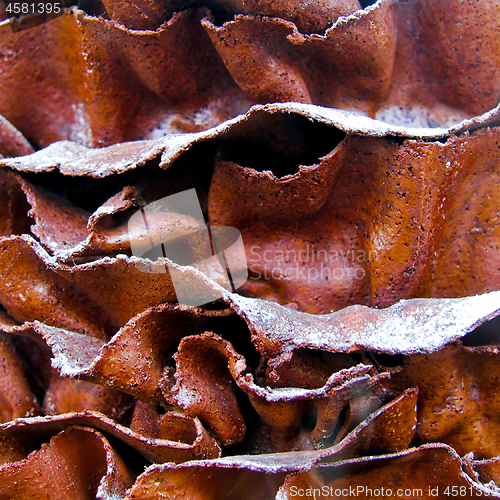 Image of Chocolate cake