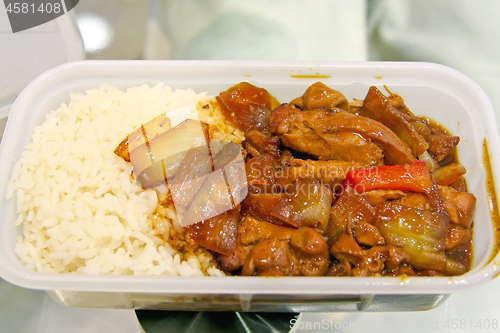 Image of Chinese Take Out