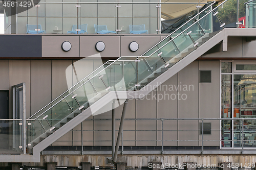 Image of Stairway