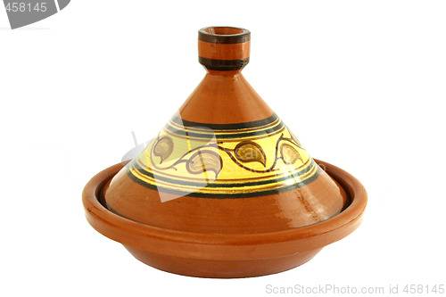 Image of Tagine