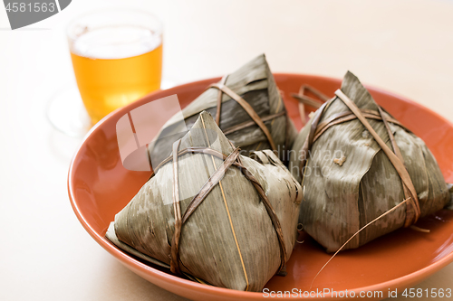 Image of Rice dumpling