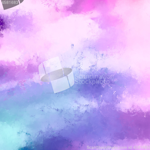 Image of abstract purple blue colors background illustration