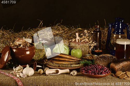 Image of Still Life