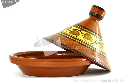 Image of Tagine