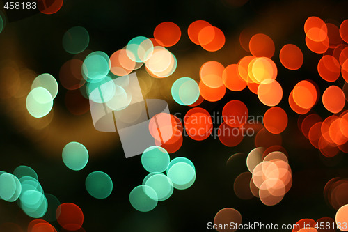 Image of Abstract christmas background 01