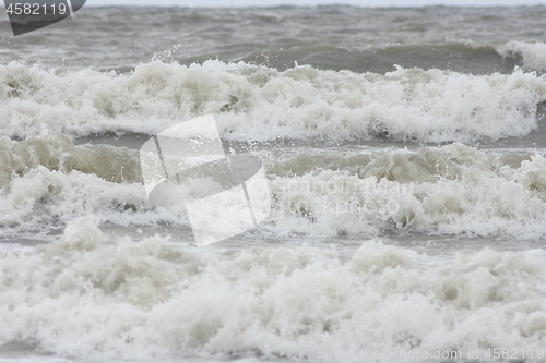 Image of Waves