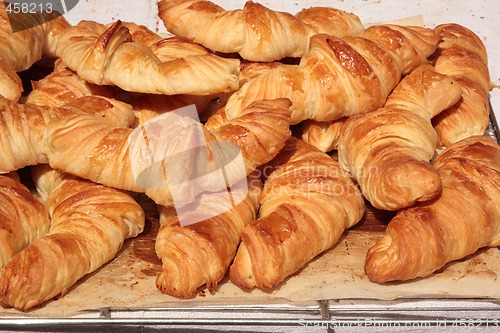 Image of Croissants