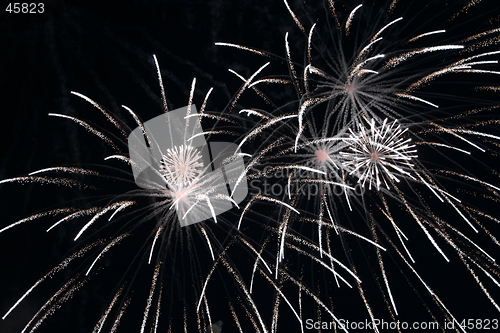 Image of Fireworks