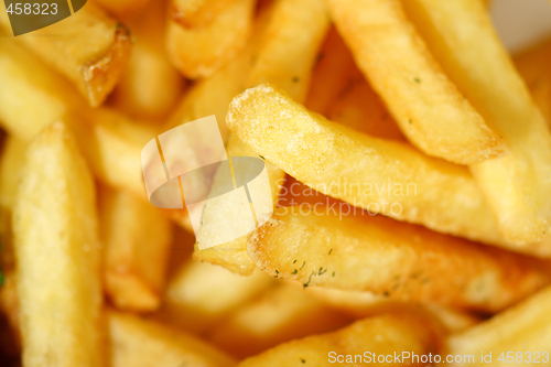 Image of french fries