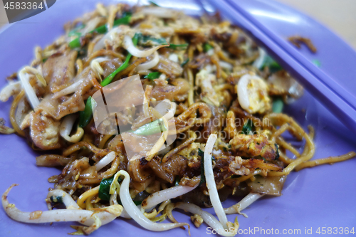 Image of Penang Char Kway Teow