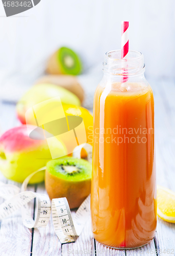 Image of juice