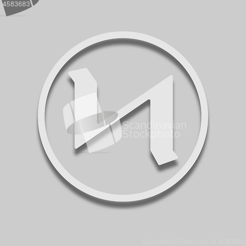 Image of Slavic sign of strength