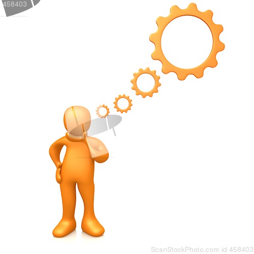 Image of Creative Thinking