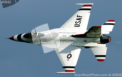 Image of Fighter Flypast