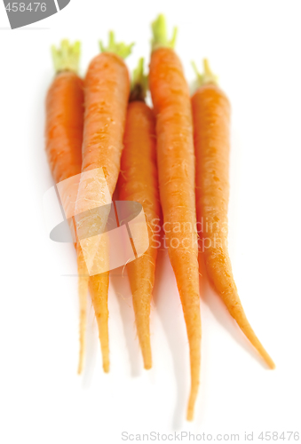 Image of Carrots