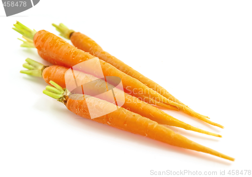 Image of Carrots