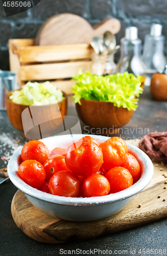 Image of tomato