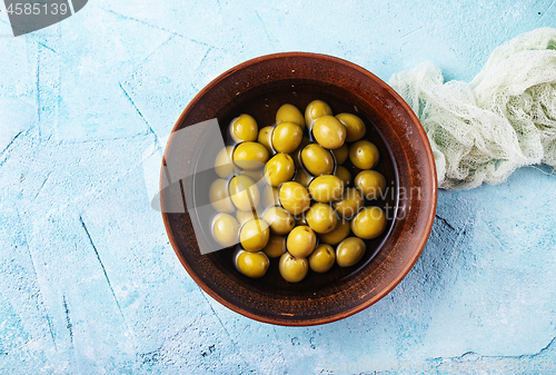 Image of olives