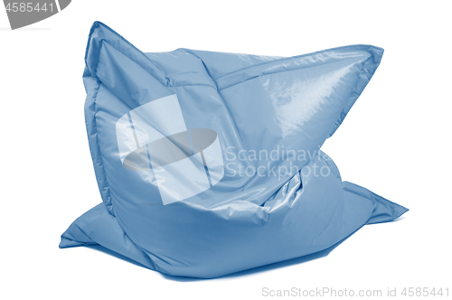 Image of Bean bag chair