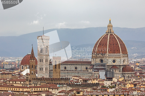 Image of Duomo Florence