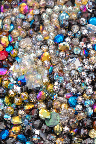 Image of Plastic Diamonds