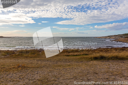 Image of Hvaler Island Beach