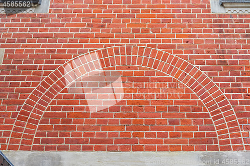 Image of Arch Bricks