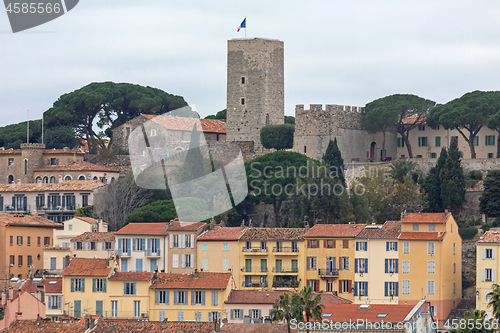 Image of Tower Cannes