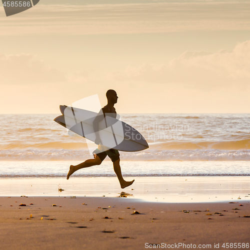 Image of Let\'s Surf