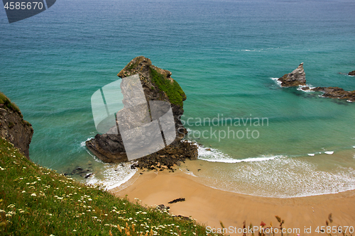 Image of Cornwall, United Kingdom