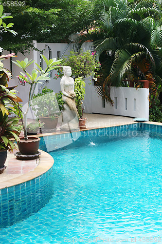 Image of Swimming pool