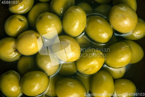 Image of olives