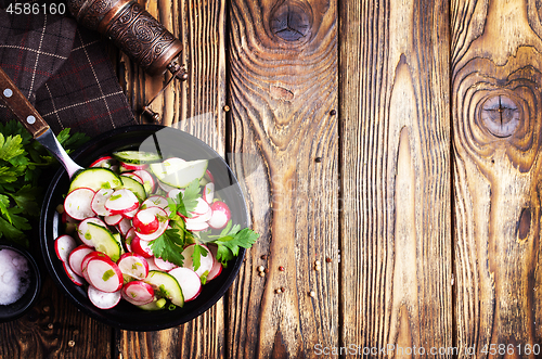 Image of salad