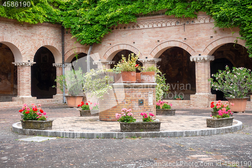 Image of Basilica of Saint Nicolas of Tolentino