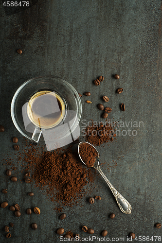 Image of Coffee cup