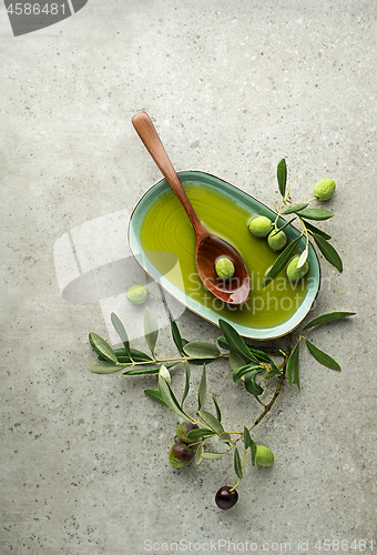 Image of Olive oil