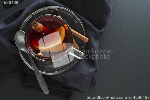 Image of Mulled wine