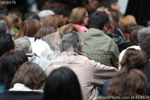 Image of Group of people