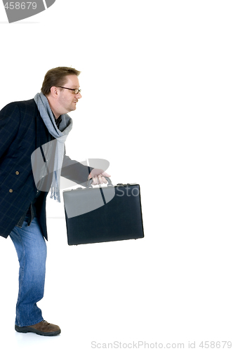 Image of Businessman